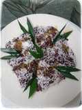 Lupis Ketan Hitam