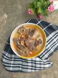 Gulai Tulang Sapi