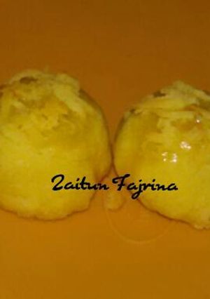 Foto resep Nastar Lembut