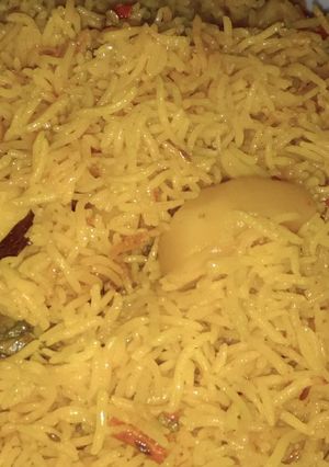 A picture of Tahiri.