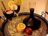 mulled wine