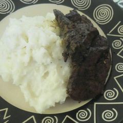 A picture of Liver and Pap.