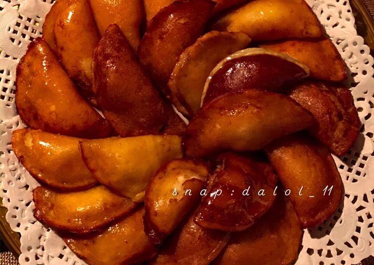 قطايف سهله