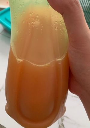 Foto resep Mix jus buat diet