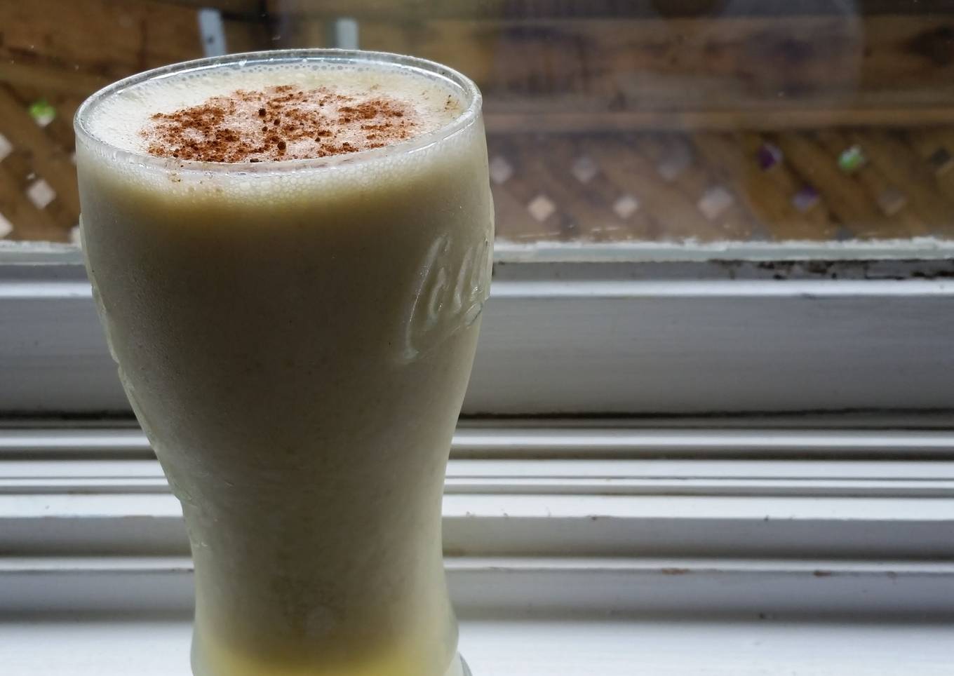 Apple Shake
