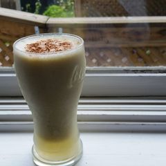 A picture of Apple Shake.