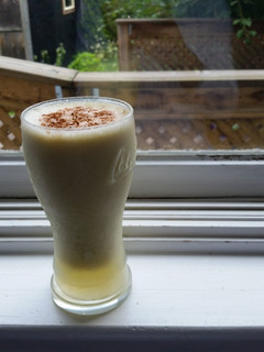A picture of Apple Shake.