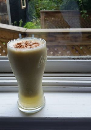 A picture of Apple Shake.