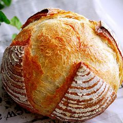 Lys d'Or Soft French Bread A picture of Lys d'Or Soft French Bread.