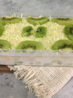 Foto resep Salad Buah