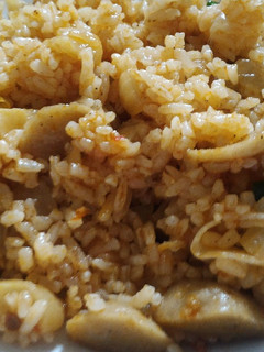 Foto resep Nasi Goreng Spesial Kikil Bumbu Kokita