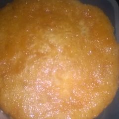 Sponge cake A picture of Sponge cake.