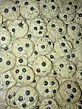 Cookies good day capucino