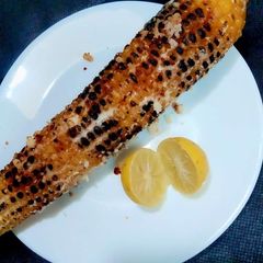 A picture of Bhutta.