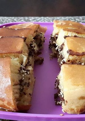 Foto resep Martabak Manis