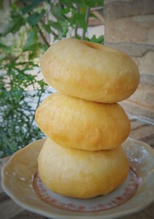 Foto resep Donat empuk