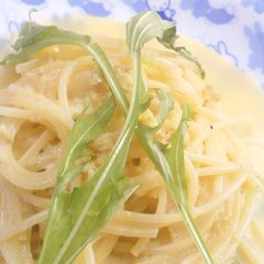 A picture of Ginger & Lemon Pasta Soup.