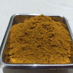 A picture of Rasam Powder.