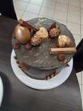 Chocolate cake