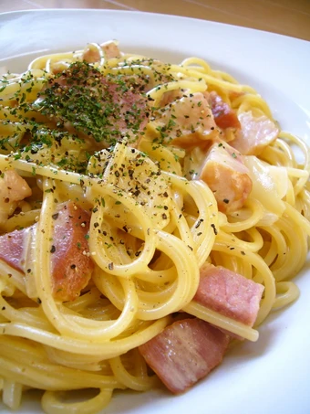 Easy Way Prepare For a Birthday Lunch Easy Classic Carbonara the Perfect Perfect