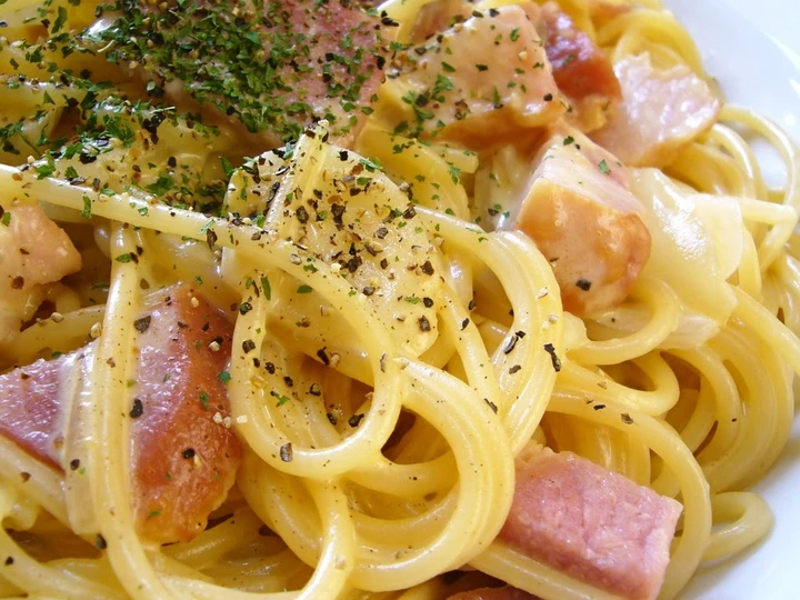 Easy Way Prepare For a Birthday Lunch Easy Classic Carbonara the Perfect Perfect