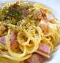Easy Way Prepare For a Birthday Lunch Easy Classic Carbonara the Perfect Perfect