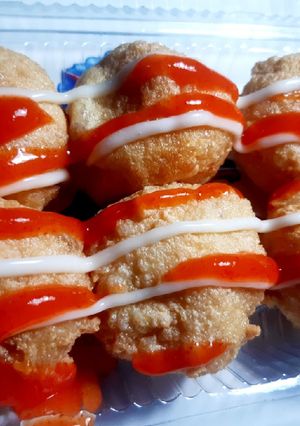 Foto resep Tahu Bulat