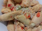 Gambar tumis terubuk