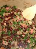 Brazilian feijoada