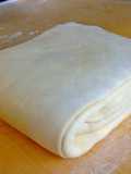 Basic Pie Dough (Voitaikina in Finnish)