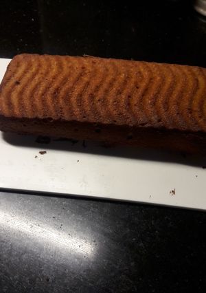 Una foto de Pan lactal keto