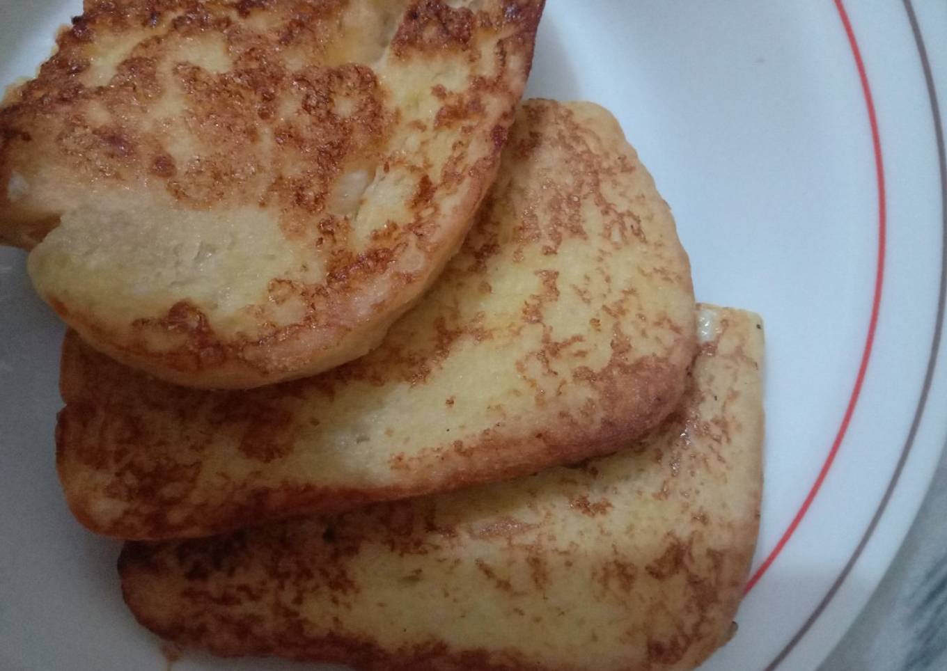 French Toast 🍞