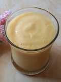 Mango Lassi