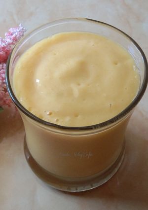 Foto resep Mango Lassi