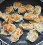 Langkah Gampang Membikin Resep Gyoza ayam udang kol, dan kimchi yang Bikin Ngiler Anti Ribet, Mantap Sekali