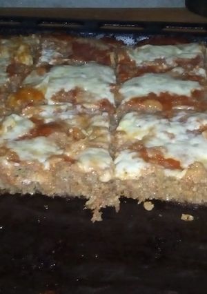 Una foto de Quepi 🍴🤤