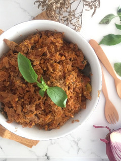 Foto resep Pampis Tuna