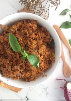 Foto resep Pampis Tuna