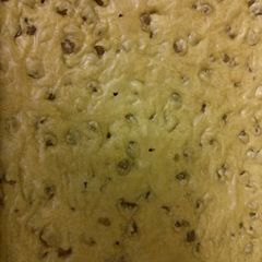 A picture of Thick and Chewy chocolate chip bars.