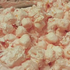 A picture of Easy Fruit Salad.