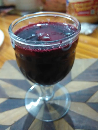 Simple Way Prepare Recipe Kanji-A popular healthy drink in Northern india specially Punjab that is So Delicious, Really Delicious}