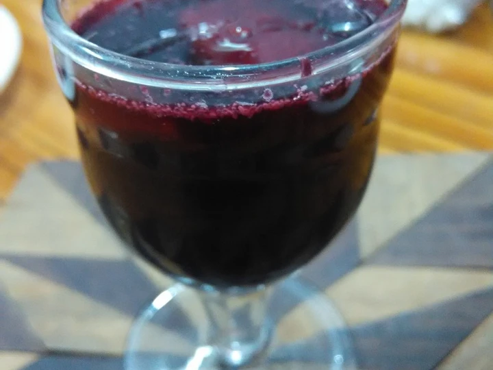 Simple Way Prepare Recipe Kanji-A popular healthy drink in Northern india specially Punjab that is So Delicious, Really Delicious}