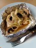 Vickys Tasty Baked Chicken Parcels, GF DF EF SF NF