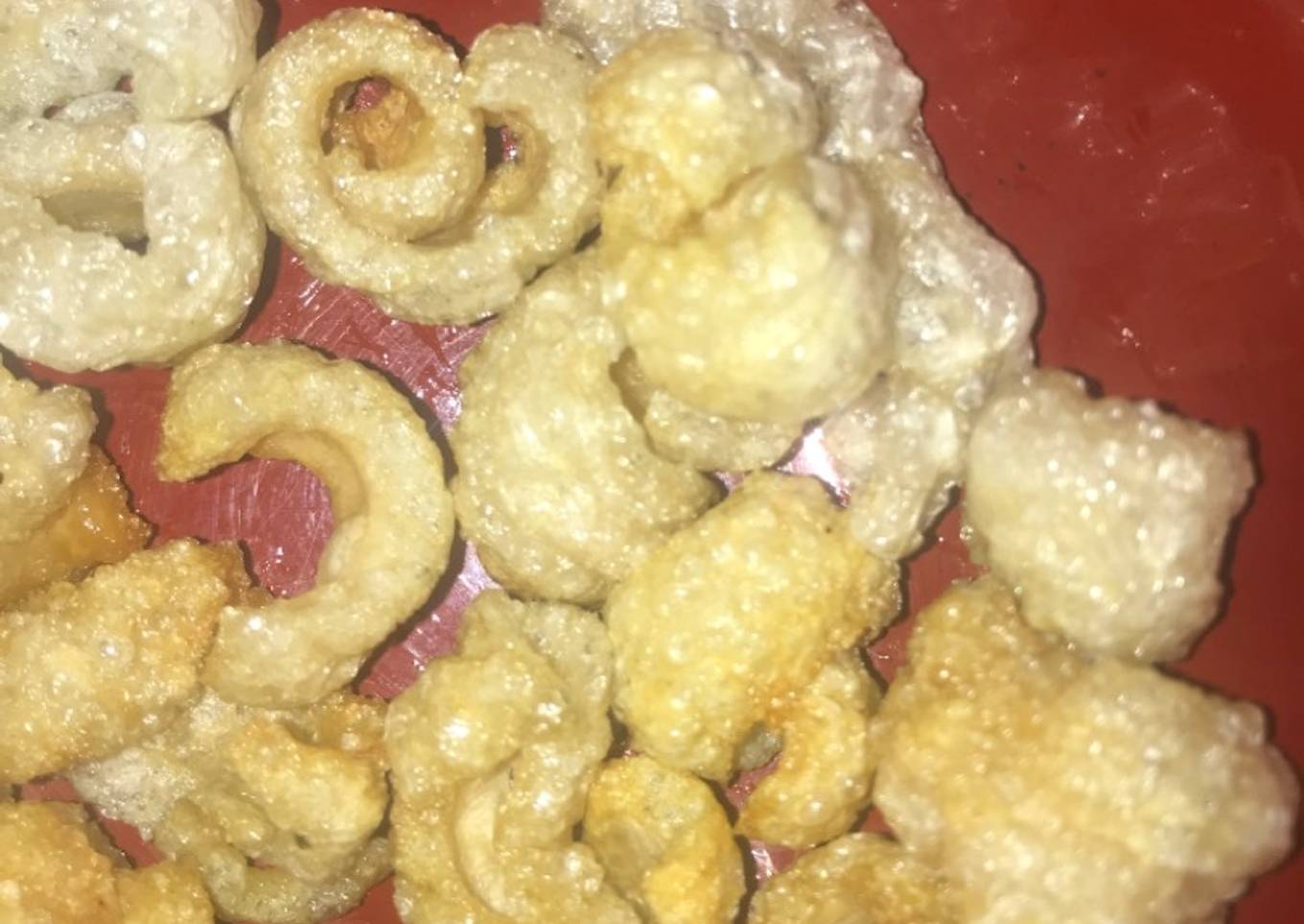 Chicharons