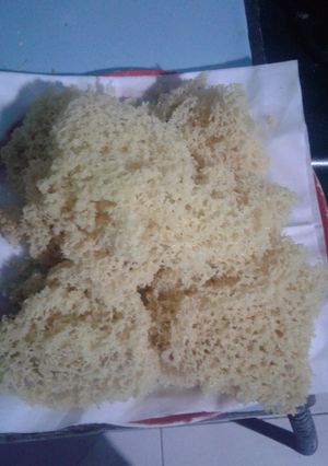 Foto resep Kremesan