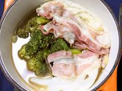 A picture of chinese stew