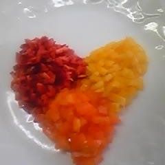 A picture of How to Store Paprika in the Freezer.