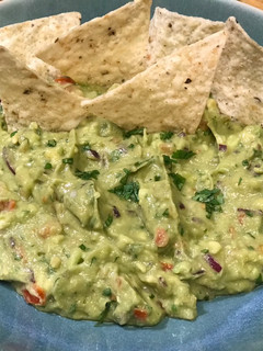 Foto principal de Guacamole estilo Ceci! #weekendreto