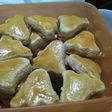 Kue Kacang