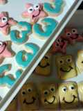 Birthday Biccies